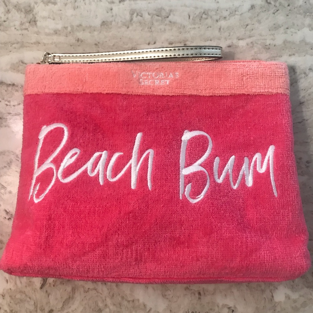 Victoria’s Secret Beach Bum Bag 🏖